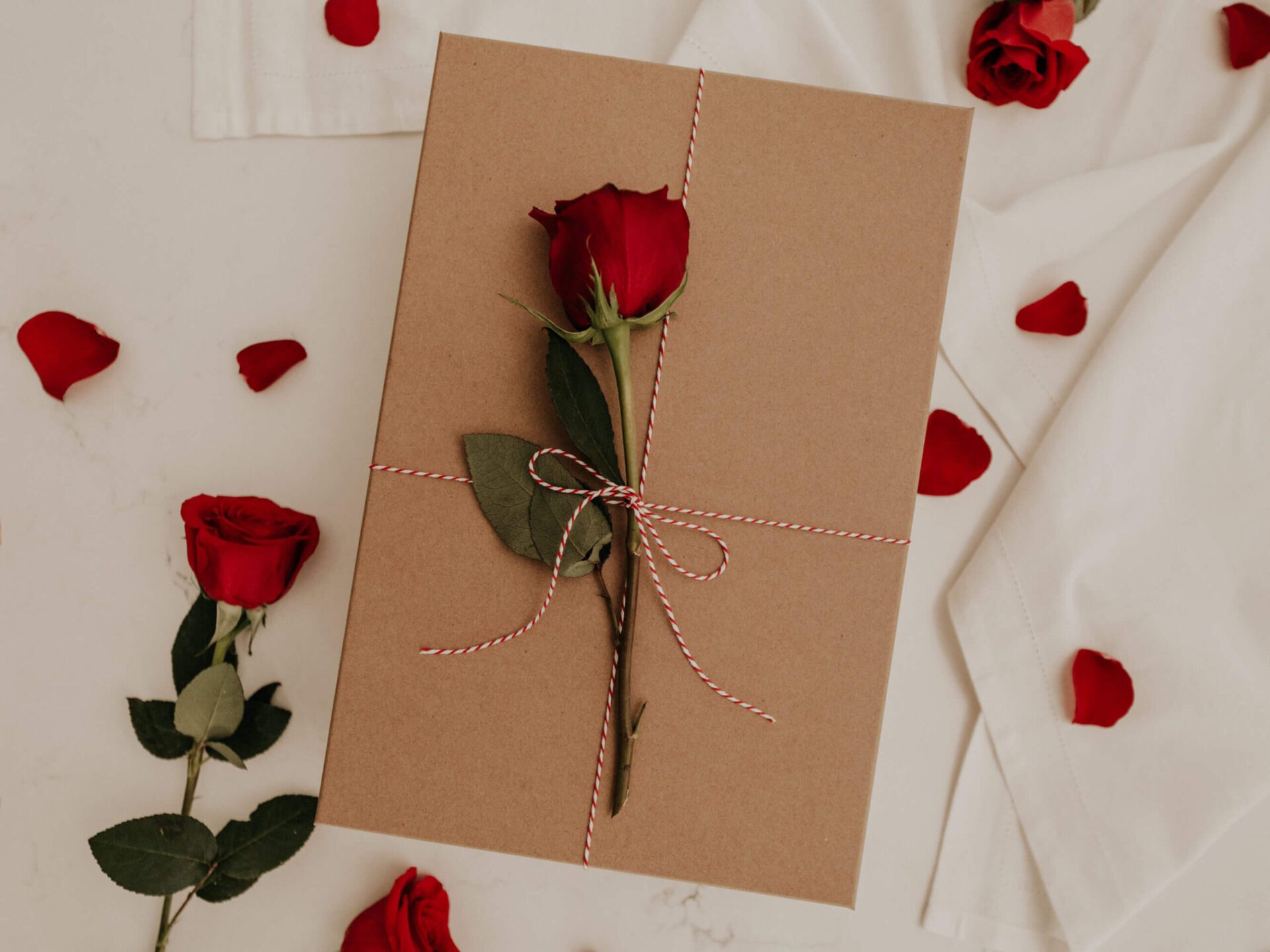Valentines Gifts for Men Valentine Gift for Boyfriend