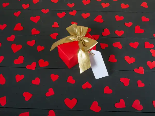 Valentines Gifts for Men