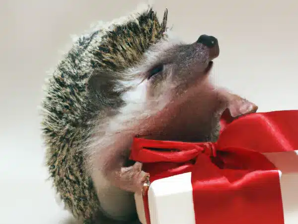 Hedgehog Gift Ideas