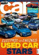 Car Magazine Subscription