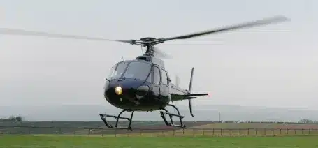 Helicopter Ride Experience Day Gift Ideas