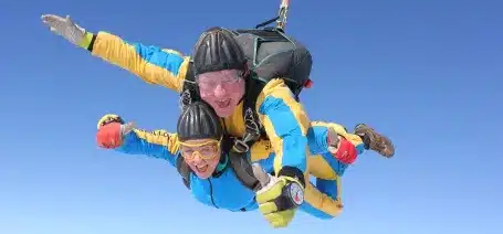 Skydive Experience Day