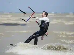 Kite Surfing Experience