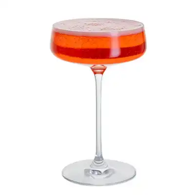 Elevate Cocktail Saucer
