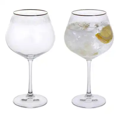 Gin Glasses for Gifts