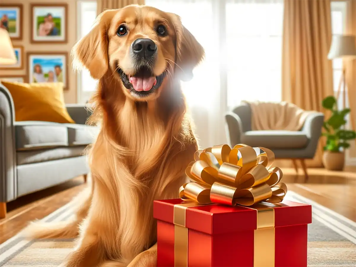 Gifts for Dogs