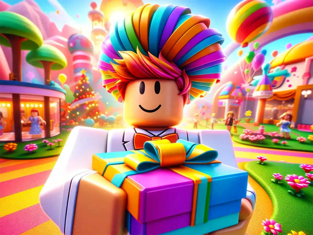 Best Roblox Gifts