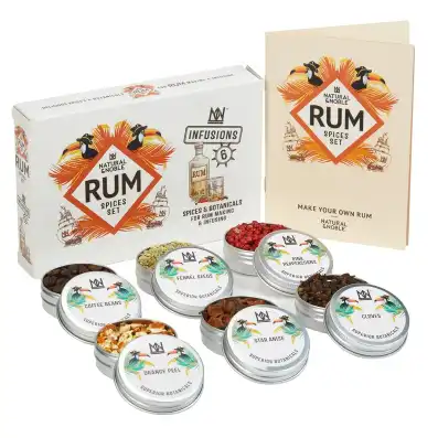 Rum Gifts