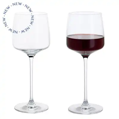 Elevate Wine Glass Wine Gift