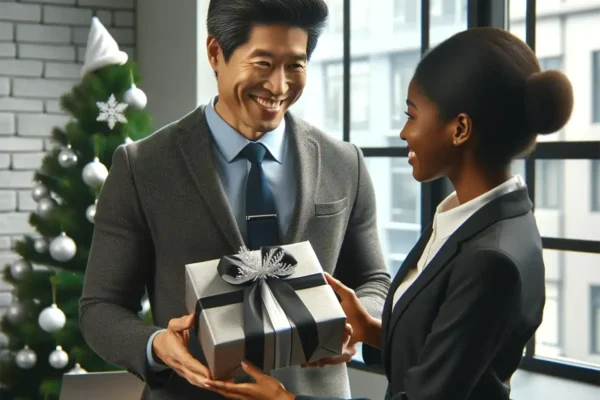 Corporate Christmas Gifts