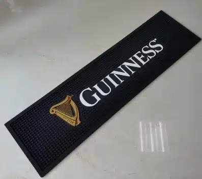 Guinness Bar Runner