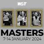 Snooker Masters Tickets