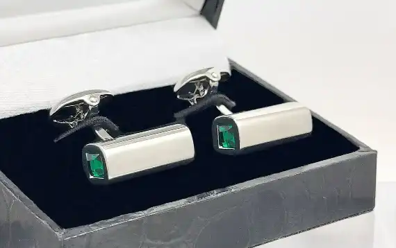 Emerald Wedding Gifts