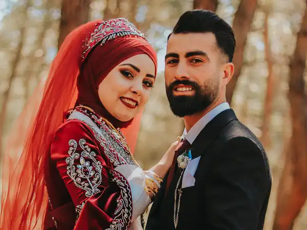 Muslim Wedding Gifts