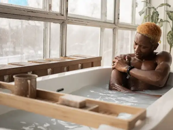 Bath Gifts for Men