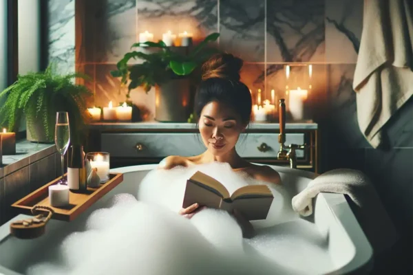 Top Bath Gifts for Women: Luxury Relaxation Gift Ideas
