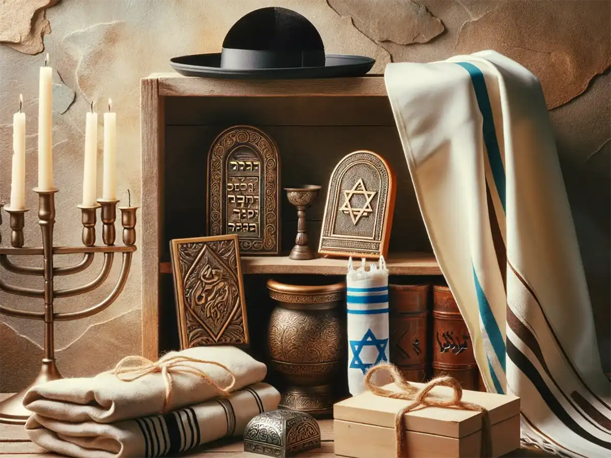 Jewish Gifts