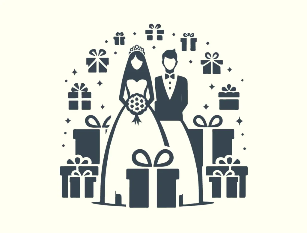 Wedding Gifts for the Couple Who Have Everything