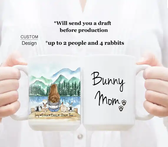 Gifts for Rabbit Lovers
