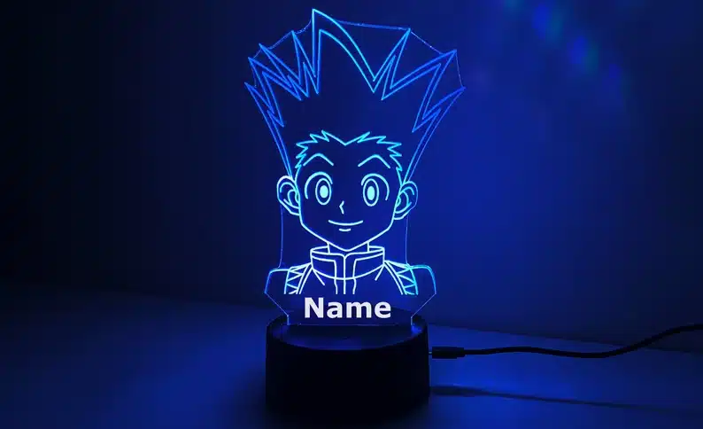 Gifts for Anime Fans