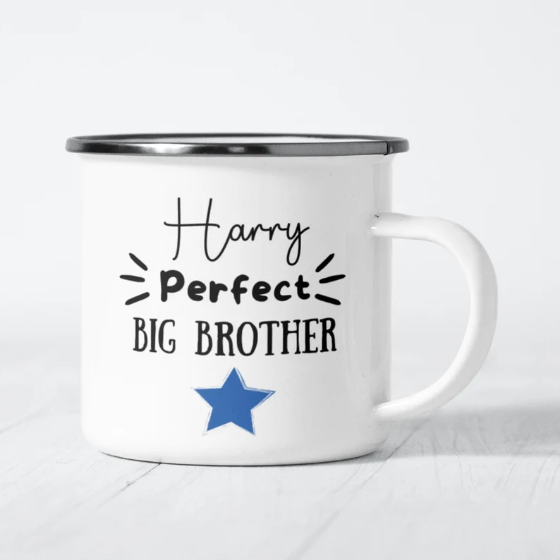 Big Brother Gifts