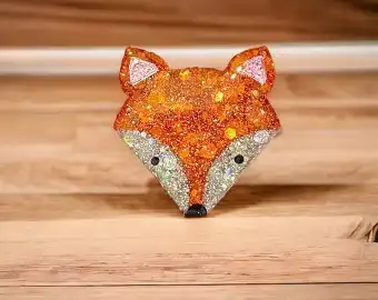 Fox Broach