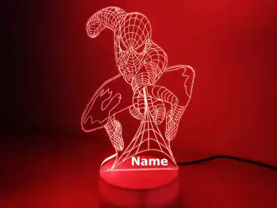 spiderman gifts