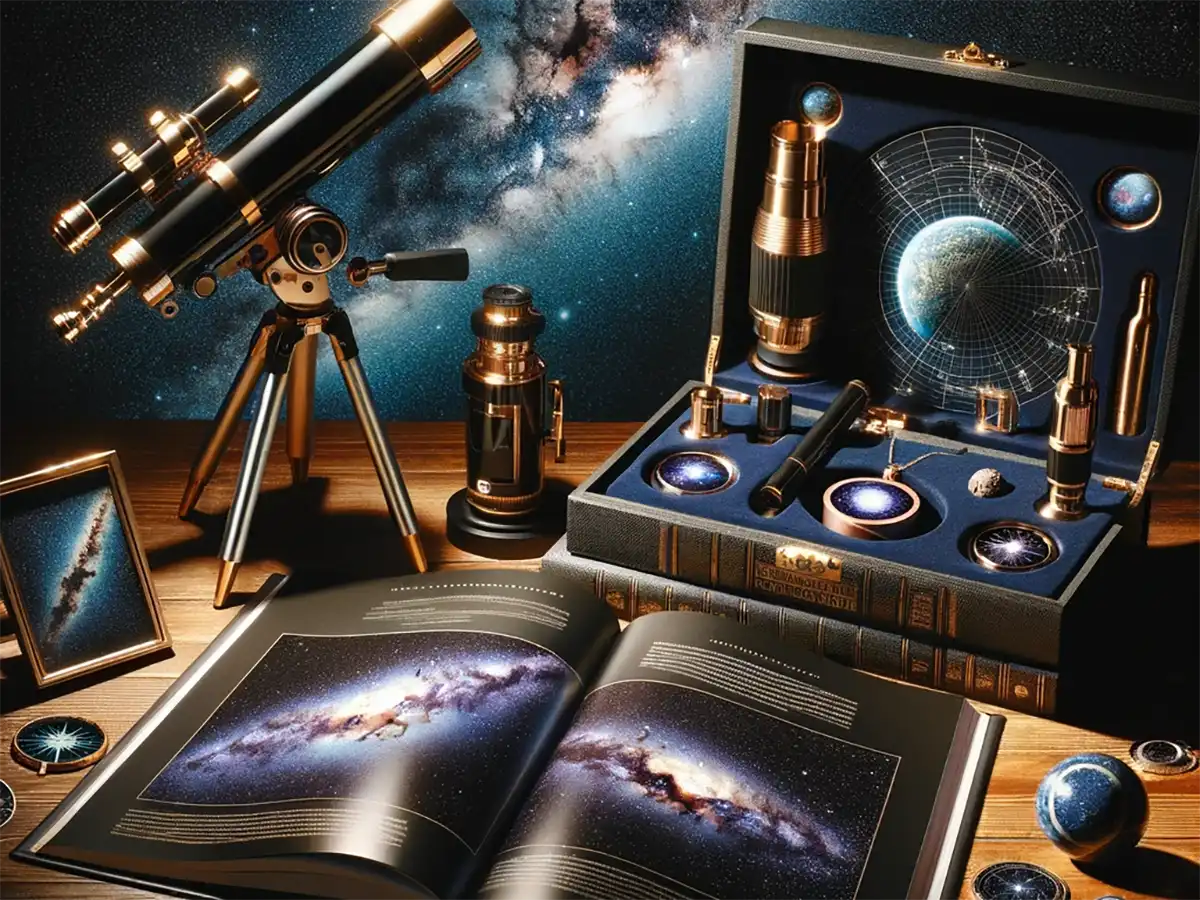 Astronomy Gifts