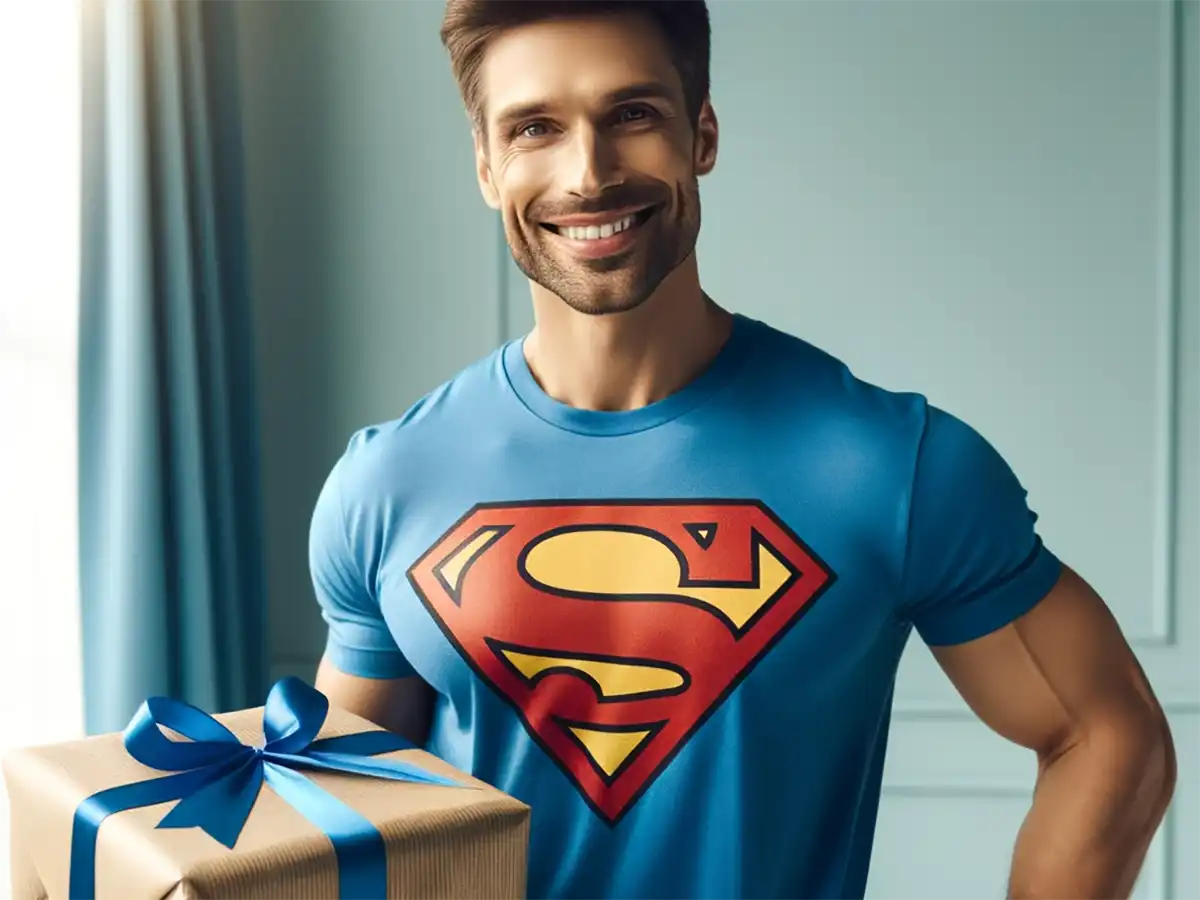 Superman Gifts