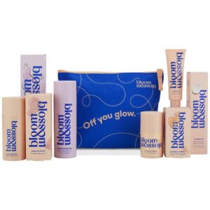 Maternity Luxe Gift Set
