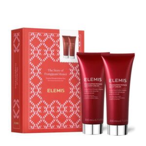 Frangipani Monoi Gift Set