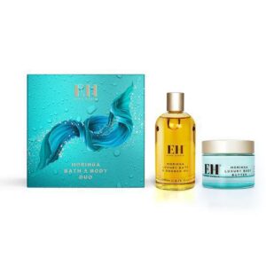 Bath and Body Duo Gift Set