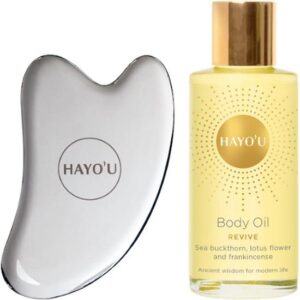 Hayou Body Restorer