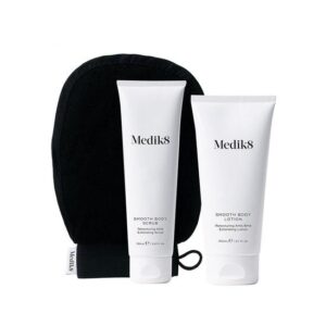 Smooth Body Exfoliating Kit