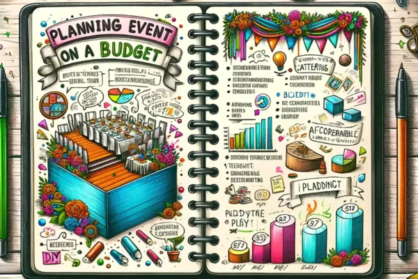 Budgeting for Event Planning