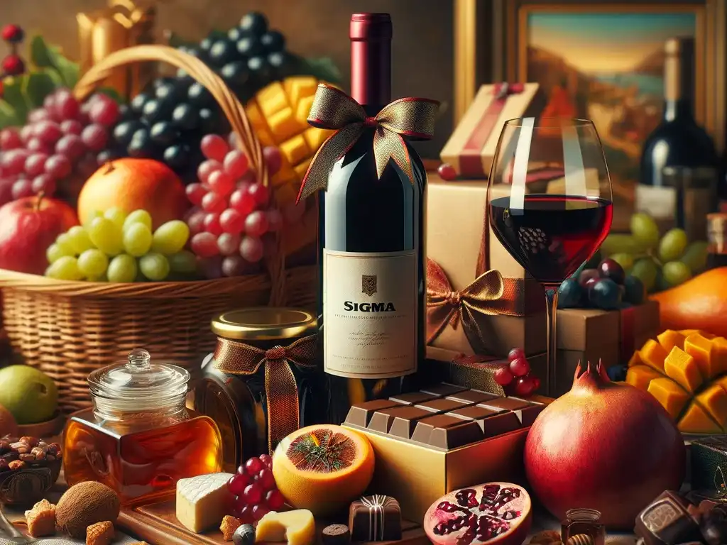 Food and Drink Gifts (2024) Gift Guides