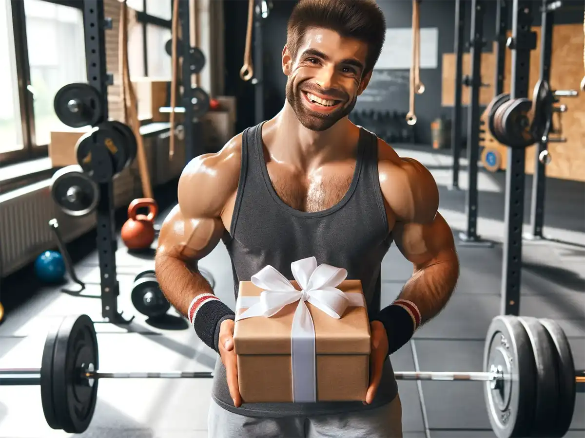 Gifts for Weightlifters