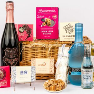 Good time gin hamper