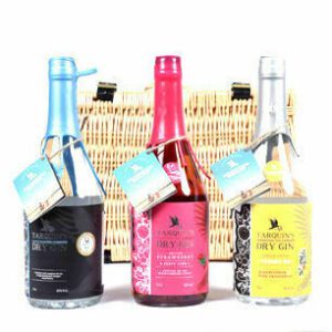 Three Kings Hamper