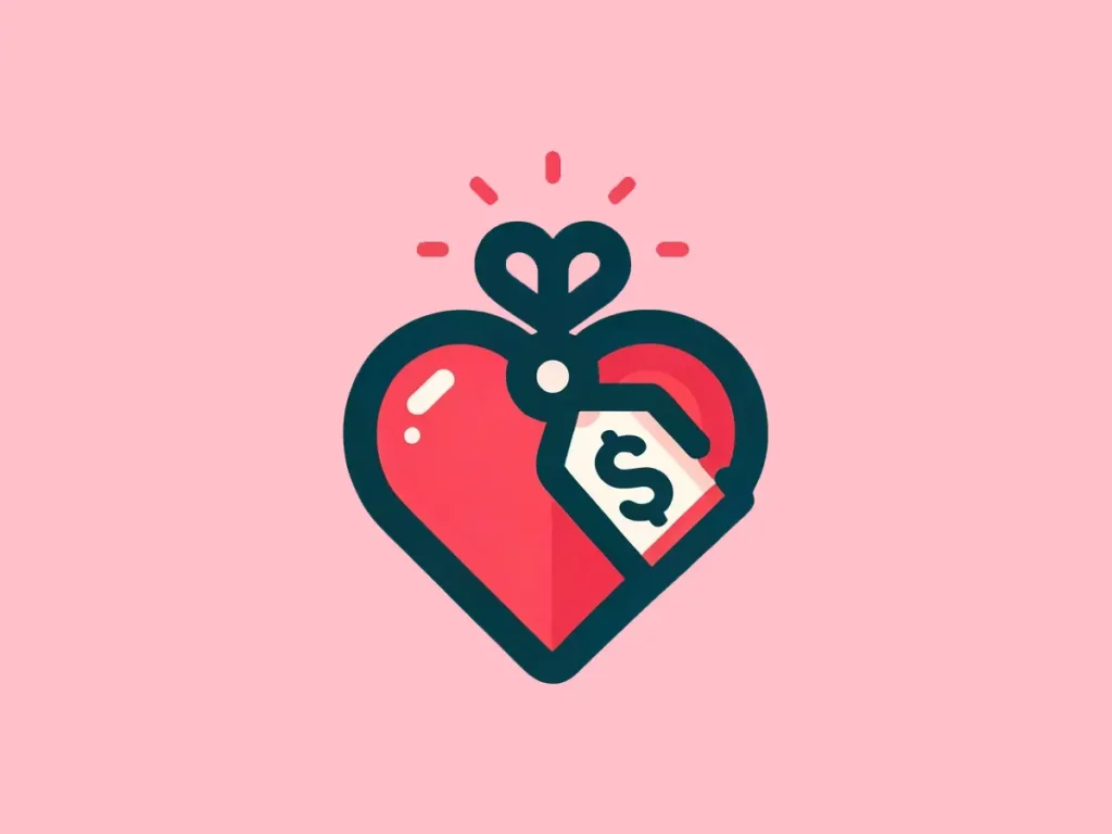 Affordable Valentine's Gifts