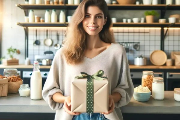 Dairy-Free Gifts