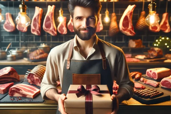 Gifts for Meat Lovers